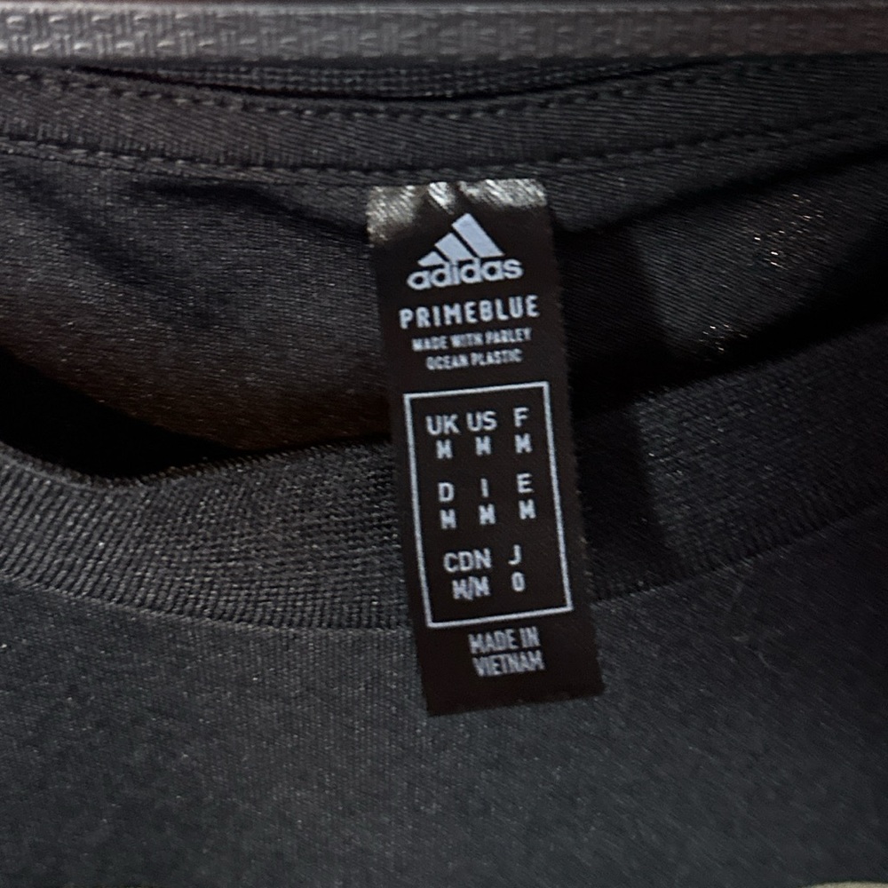 Adidas camo tee - Picture 4 of 5